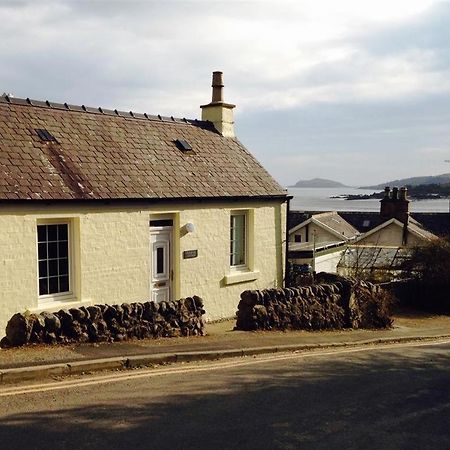 Primrose Cottage Rockcliffe  Exterior photo